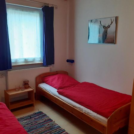 Ferienhaus Bad Hundertpfund Grossbreitenbach Εξωτερικό φωτογραφία