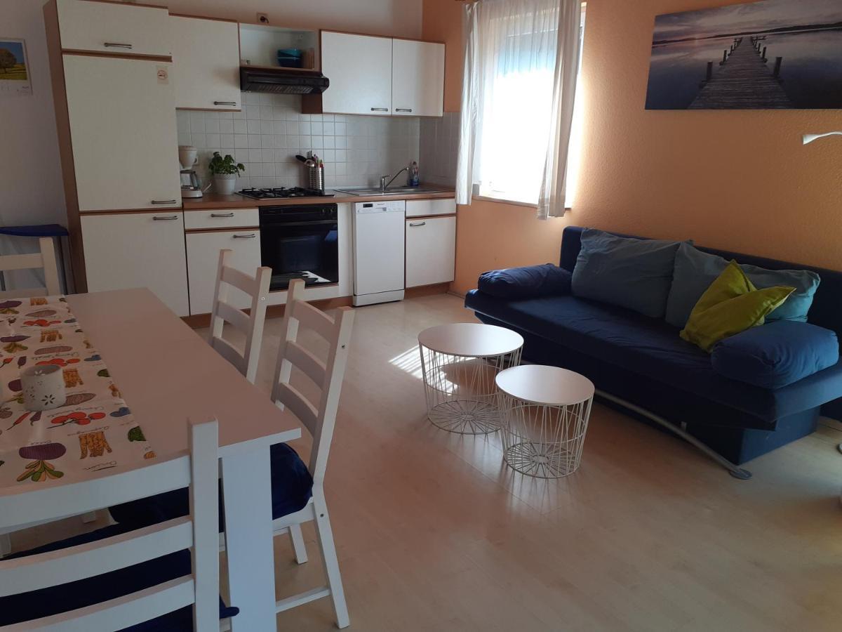 Ferienhaus Bad Hundertpfund Grossbreitenbach Εξωτερικό φωτογραφία
