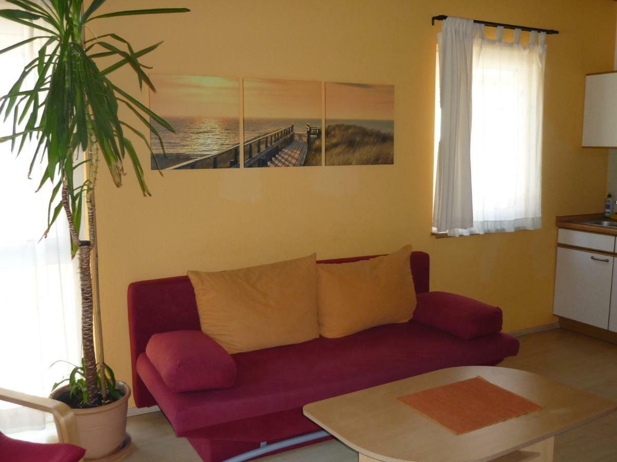 Ferienhaus Bad Hundertpfund Grossbreitenbach Εξωτερικό φωτογραφία