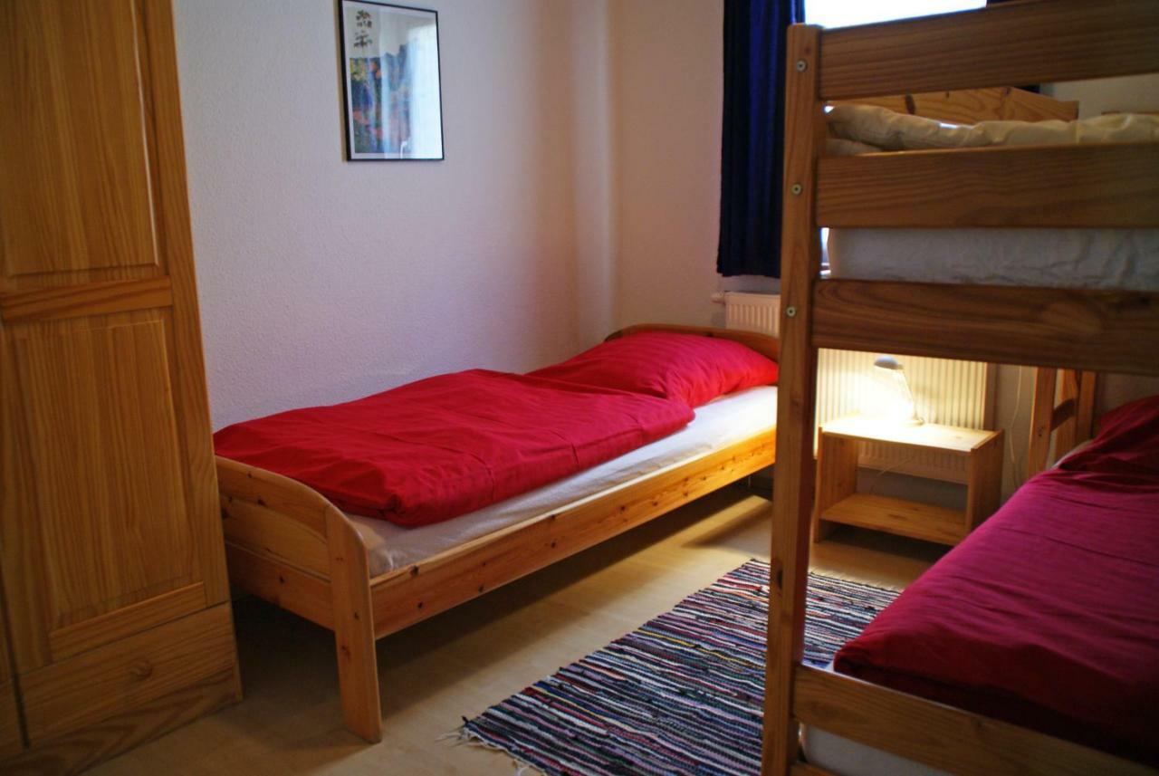 Ferienhaus Bad Hundertpfund Grossbreitenbach Εξωτερικό φωτογραφία